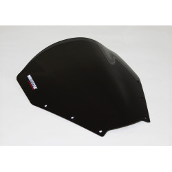 Bodystyle Windscherm Racing | Donker getint | Yamaha FZS1000 Fazer