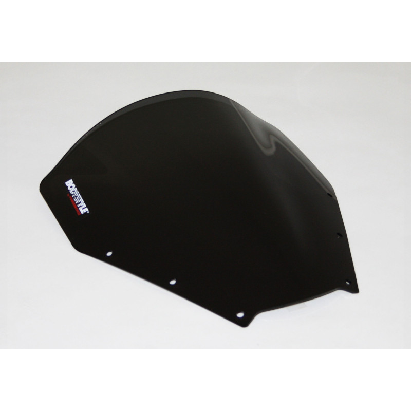 Bodystyle Windscherm Racing | Donker getint | Yamaha FZS1000 Fazer
