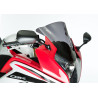 Bodystyle Windscherm Racing | Donker getint | Honda CBR600F