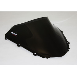 Bodystyle Windscherm Racing | Donker getint | Honda CBR125R