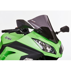 Bodystyle Windscherm Racing | Donker getint | Kawasaki Ninja 300
