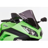 Bodystyle Windscherm Racing | Donker getint | Kawasaki Ninja 300
