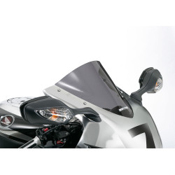 Bodystyle Windscherm Racing | Donker getint | Honda CBR500R