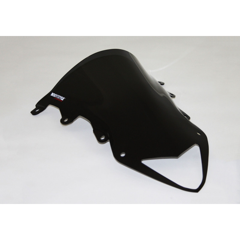 Bodystyle Windscherm Racing | Donker getint | BMW S1000RR