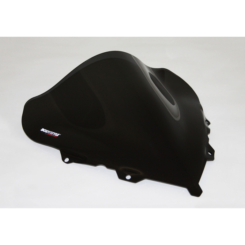 Bodystyle Windscherm Racing | Donker getint | BMW K1200S/K1300S