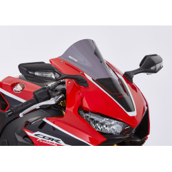 Bodystyle Windscherm Racing | Donker getint | Honda CBR1000RR