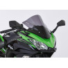 Bodystyle Windscherm Racing | Donker getint | Kawasaki Ninja 650