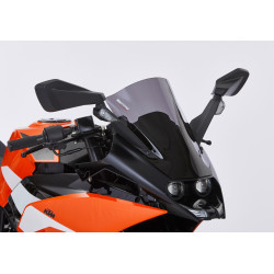 Bodystyle Windscherm Racing | Donker getint | KTM 125/390 RC