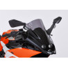 Bodystyle Windscherm Racing | Donker getint | KTM 125/390 RC