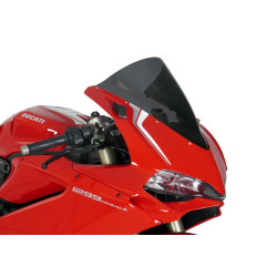 Bodystyle Windscherm Racing | Donker getint | Ducati 959 Panigale