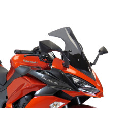Bodystyle Windscherm Racing | Donker getint | Kawasaki Z1000SX