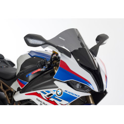 Bodystyle Windscherm Racing | Donker getint | BMW M1000RR/S1000RR
