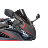 Bodystyle Windscherm Racing | Donker getint | Honda CBR500R