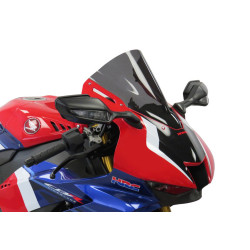Bodystyle Windscherm Racing | Donker getint | Honda CBR1000RR-R