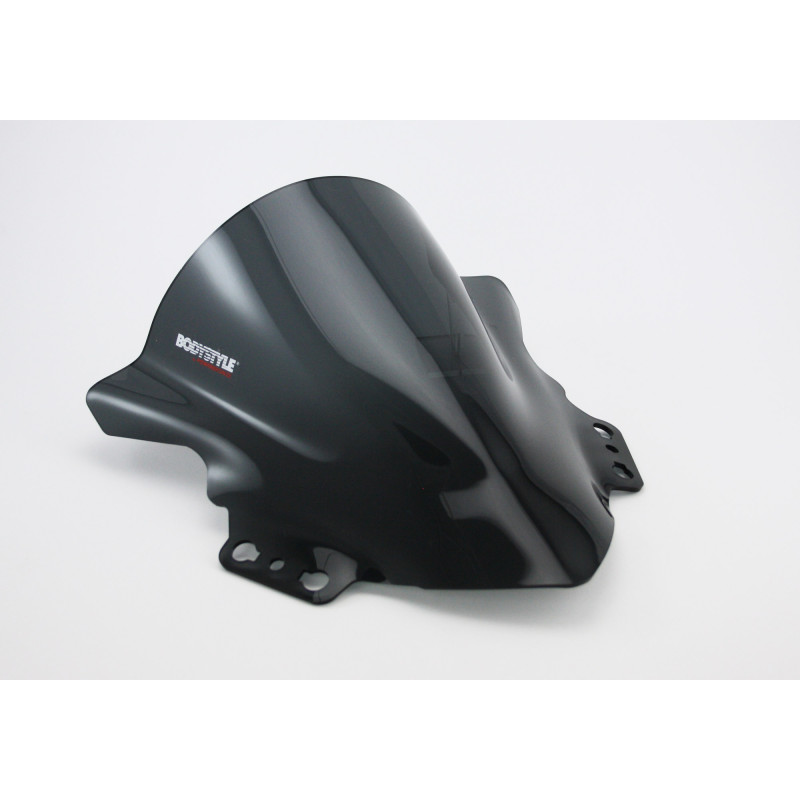 Bodystyle Windscherm Racing | Donker getint | Kawasaki Ninja 125