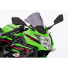 Bodystyle Windscherm Racing | Donker getint | Kawasaki Ninja 125