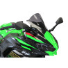 Bodystyle Windscherm Racing | Donker getint | Kawasaki Ninja 650