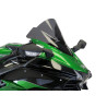 Bodystyle Windscherm Racing | Donker getint | Kawasaki Ninja H2 SX