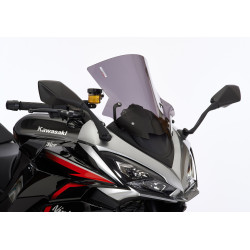 Bodystyle Windscherm Racing | Donker getint | Kawasaki Ninja 1000/Ninja 1100 SX