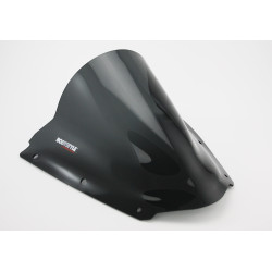 Bodystyle Windscherm Racing | Donker getint | Kawasaki ZX-10(+R)