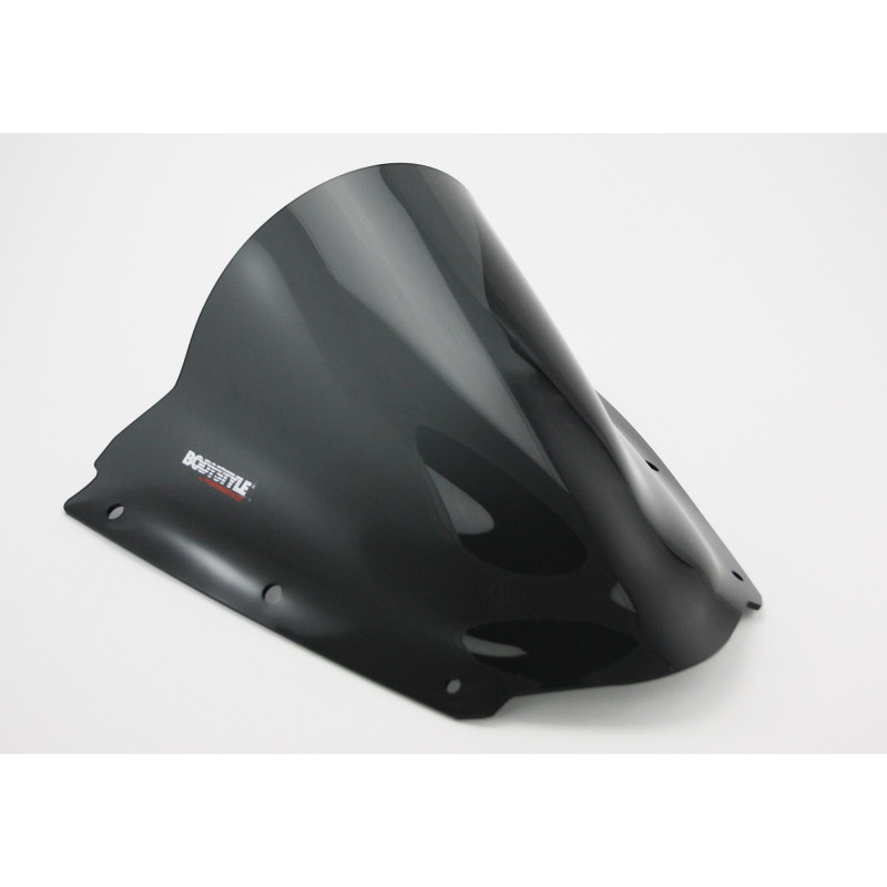 Bodystyle Windscherm Racing | Donker getint | Kawasaki ZX-10(+R)