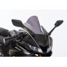 Bodystyle Windscherm Racing | Donker getint | Yamaha YZF R125