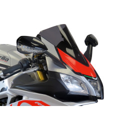 Bodystyle Windscherm Racing | Donker getint | Aprilia RSV4/Factory