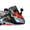 Bodystyle Windscherm Racing | Donker getint | Aprilia RSV4/Factory