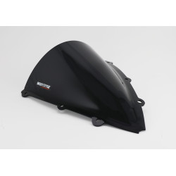 Bodystyle Windscherm Racing | Donker getint | Aprilia RS 125