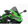 Bodystyle Windscherm Racing | Donker getint | Kawasaki ZX-4R SE