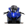 Bodystyle Windscherm Racing | Donker getint | Yamaha YZF R125