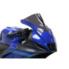Bodystyle Windscherm Racing | Donker getint | Yamaha YZF R125