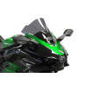 Bodystyle Windscherm Racing | Donker getint | Kawasaki Ninja H2 SX