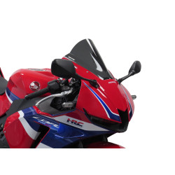 Bodystyle Windscherm Racing | Donker getint | Honda CBR600RR