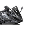 Bodystyle Windscherm Racing | Donker getint | Suzuki GSX-8R