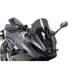 Bodystyle Windscherm Racing | Donker getint | Suzuki GSX-8R