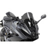 Bodystyle Windscherm Racing | Donker getint | Suzuki GSX-8R