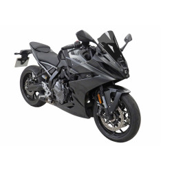 Bodystyle Windscherm Racing | Donker getint | Suzuki GSX-8R