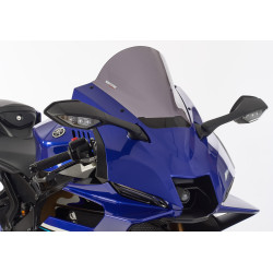 Bodystyle Windscherm Racing | Donker getint | Yamaha YZF R9