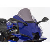 Bodystyle Windscherm Racing | Donker getint | Yamaha YZF R9