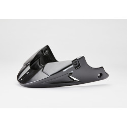 Bodystyle Belly Pan | Zwart | Suzuki SV 650