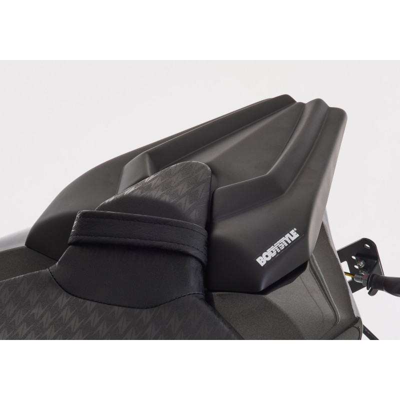 Bodystyle Buddyseat Cover | Grijs | Kawasaki Z1100
