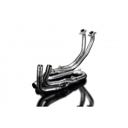 Delkevic Exhaust Headers 4-1 | Stainless Steel | Honda VFR1200X Crosstourer