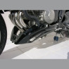 Bodystyle Belly Pan | Ongespoten | Honda CBF600N/CBF600S