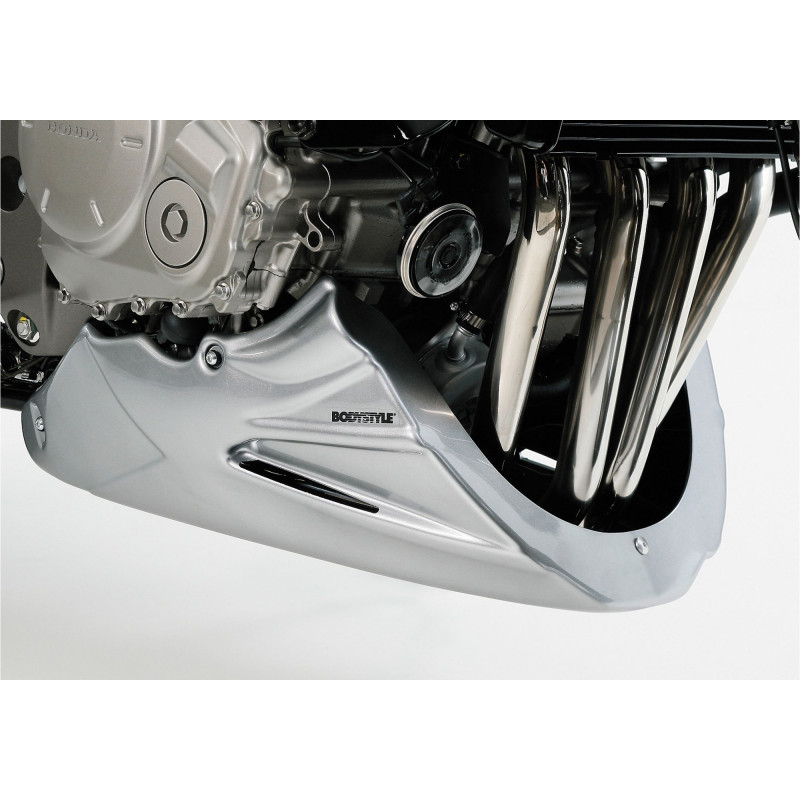 Bodystyle Belly Pan | Ongespoten | Honda CBF1000S