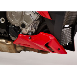 Bodystyle Belly Pan | Ongespoten | BMW S1000R