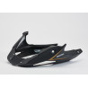 Bodystyle Belly Pan | Mat grijs/Goud | Honda CB1000R