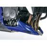Bodystyle Belly Pan | Mat grijs | Honda CB1000R
