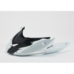 Bodystyle Belly Pan | Mat wit | Honda CB1000R