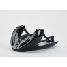 Bodystyle Belly Pan | Zwart | Honda MSX125